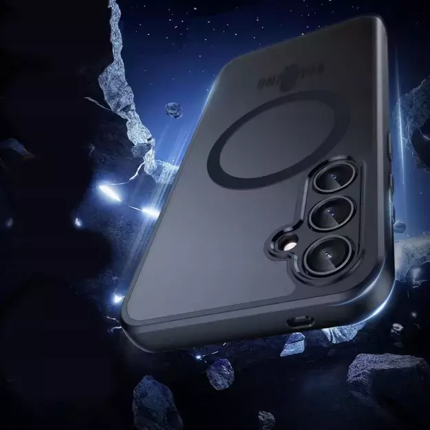 Tech-Protect MagMat MagSafe case for Xiaomi 14T - black 2