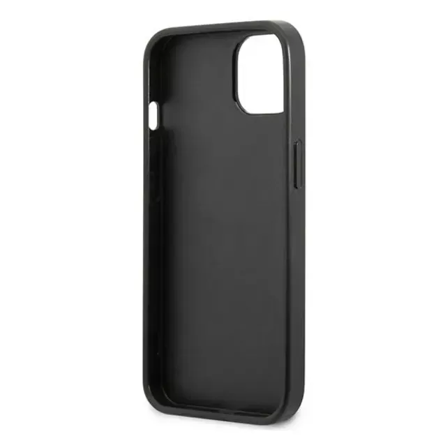 Karl Lagerfeld KLHCP13MPCOBK iPhone 13 6,1  czarny/black hardcase Multipink Brand 6