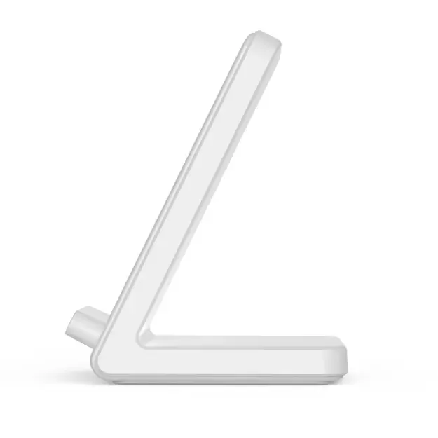 Tech-Protect QI15W-A40 Wireless Charger - White 3