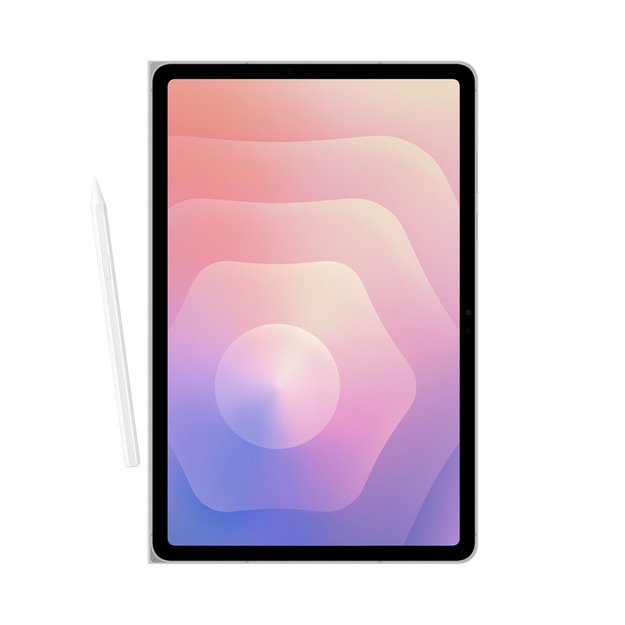 EF-BX730PWE Samsung Smart Book Case for Galaxy Tab S11 White 8