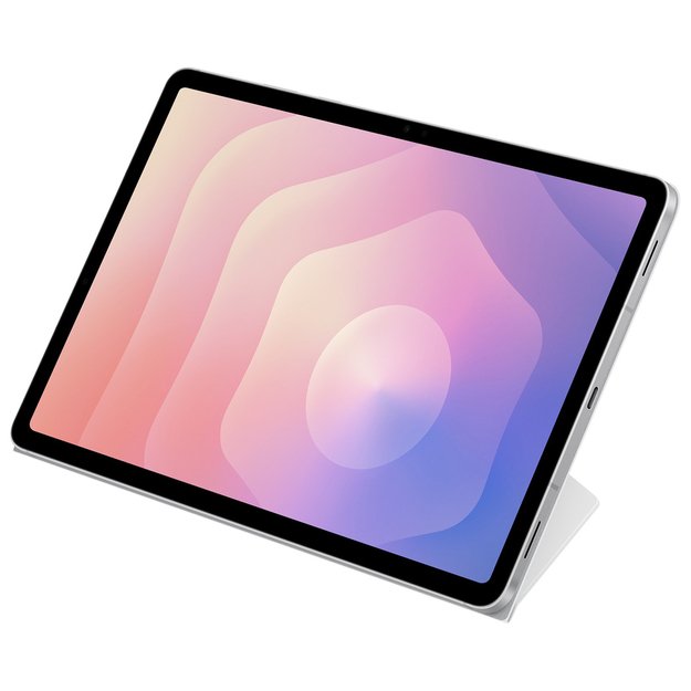 EF-BX730PWE Samsung Smart Book Case for Galaxy Tab S11 White 2