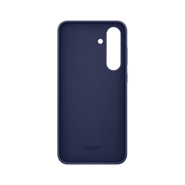 EF-VS731PNE Samsung KindSuit Case for Galaxy S25 FE Dark Blue 1