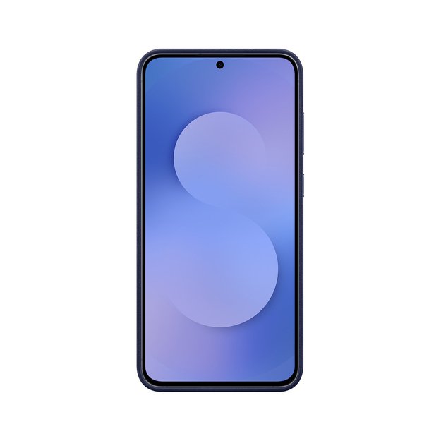 EF-VS731PNE Samsung KindSuit Case for Galaxy S25 FE Dark Blue 3