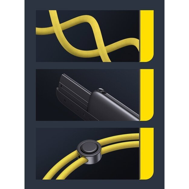 Baseus universal waterproof cover phone case (max 7.2  ) for swimming pool IPX8 white (ACFSD-D02) 15