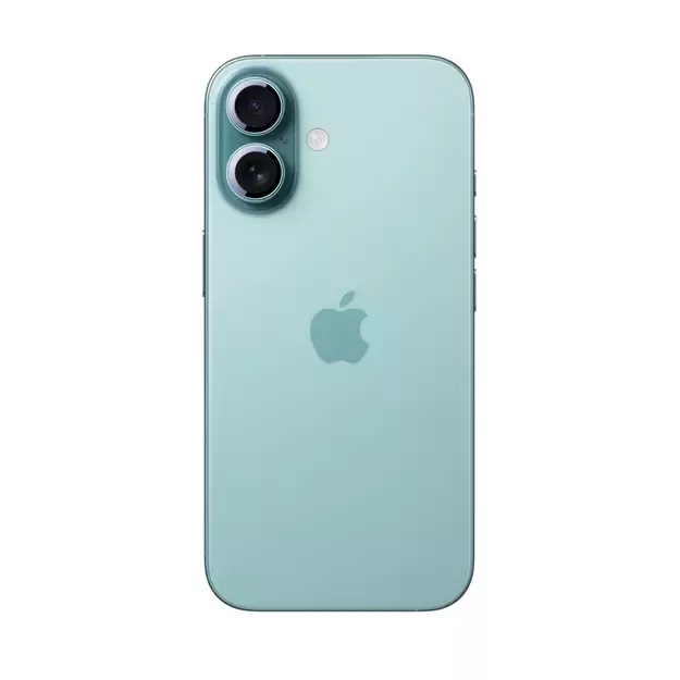Joyroom JR-MFY0258 protective glass for iPhone 16/16 Plus lenses - green 3