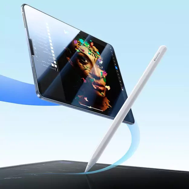 Joyroom JR-MST0164 Tempered Glass for iPad Pro 11&quot  2024 2