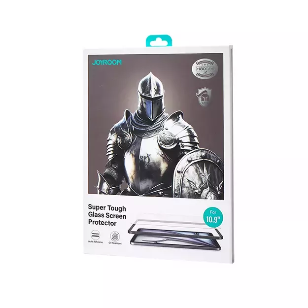 Joyroom JR-MST0164 Tempered Glass for iPad Pro 11&quot  2024 7