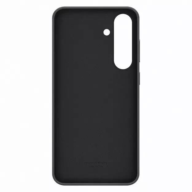 Samsung KindSuit Case EF-VS936PBEGWW for Samsung Galaxy S25+ - Black 5