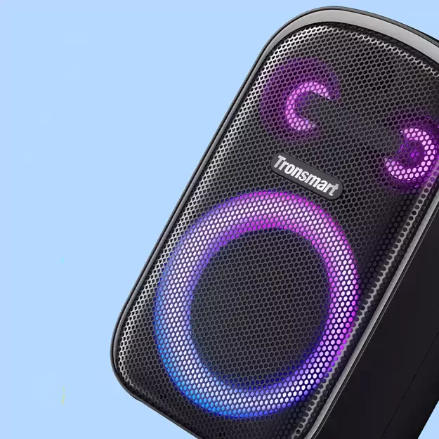 Tronsmart Halo 100 Wireless Bluetooth Speaker 60W Black 14