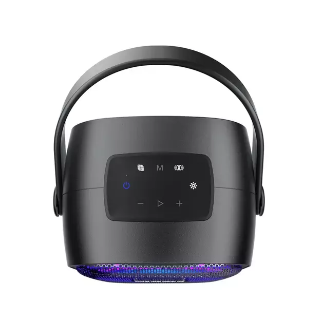 Tronsmart Halo 100 Wireless Bluetooth Speaker 60W Black 4