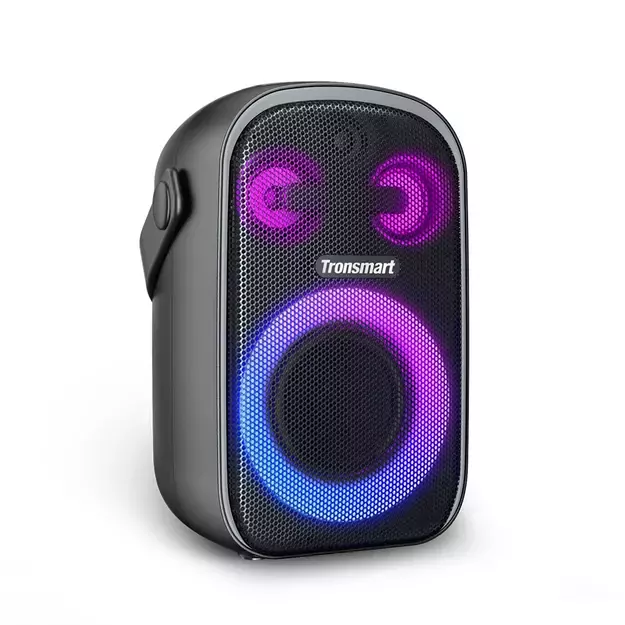 Tronsmart Halo 100 Wireless Bluetooth Speaker 60W Black 2