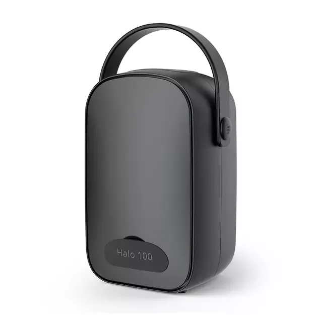 Tronsmart Halo 100 Wireless Bluetooth Speaker 60W Black 5