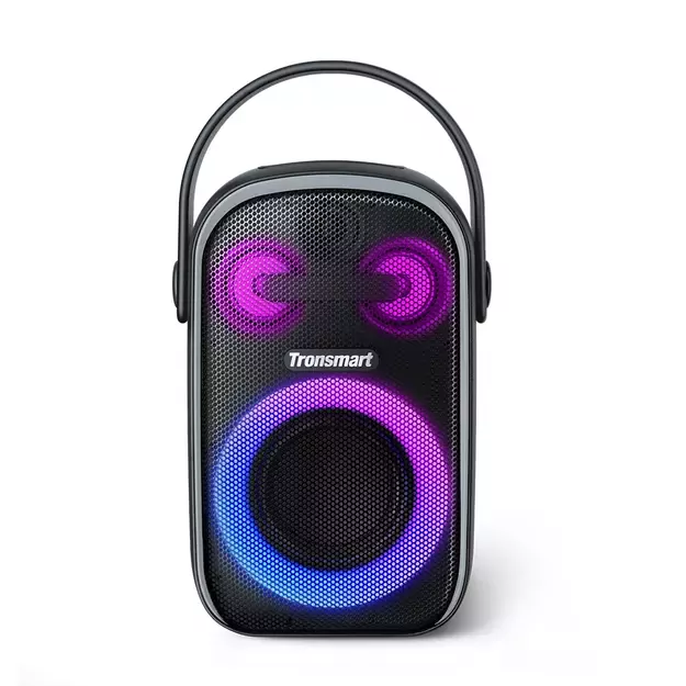Tronsmart Halo 100 Wireless Bluetooth Speaker 60W Black 1