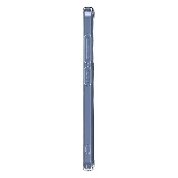 Spigen Ultra Hybrid Mag Case for Samsung Galaxy S25 - Clear 25