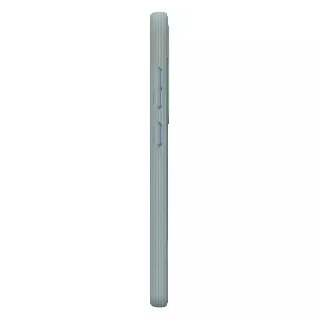Caseology Parallax Mag MagSafe Case for Samsung Galaxy S25 Ultra - Green 20