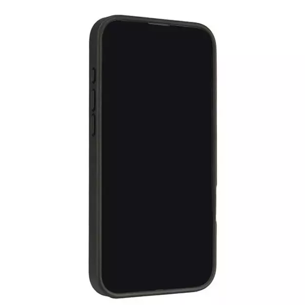 Audi Synthetic Leather iPhone 16 Plus 6.7&quot  black/black hardcase AU-TPUPCIP16M-GT/D2-BK 4