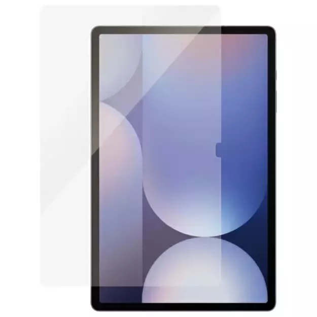 PanzerGlass Ultra-Wide Fit Tempered Glass for Samsung Galaxy Tab S7+ / S8+ / S9+ / S9 FE+ / S10+ 4