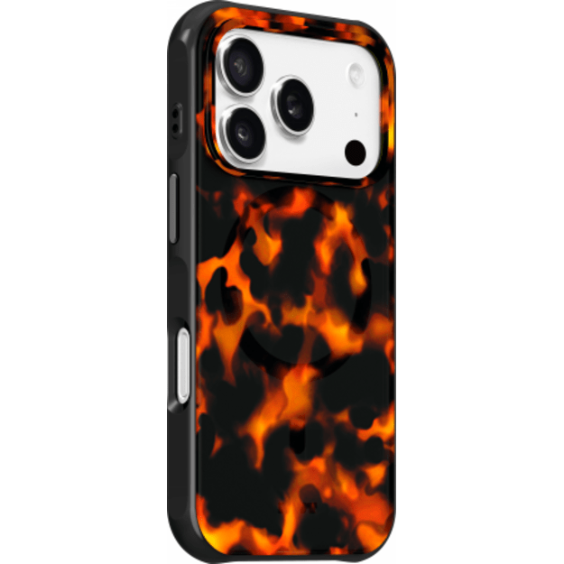 LAUT Huex MagSafe Case for iPhone 17 Pro Max - Multicolor 2