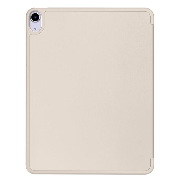 Tech-Protect SC Pen Case for Apple iPad Air 10.9&quot  4th / 5th gen. (2020-2022) / 11&quot  6th gen. (2024) - Beige 2