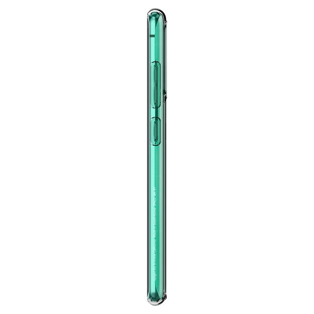 Spigen Ultra Hybrid Case for Samsung Galaxy S20 FE - Clear 17
