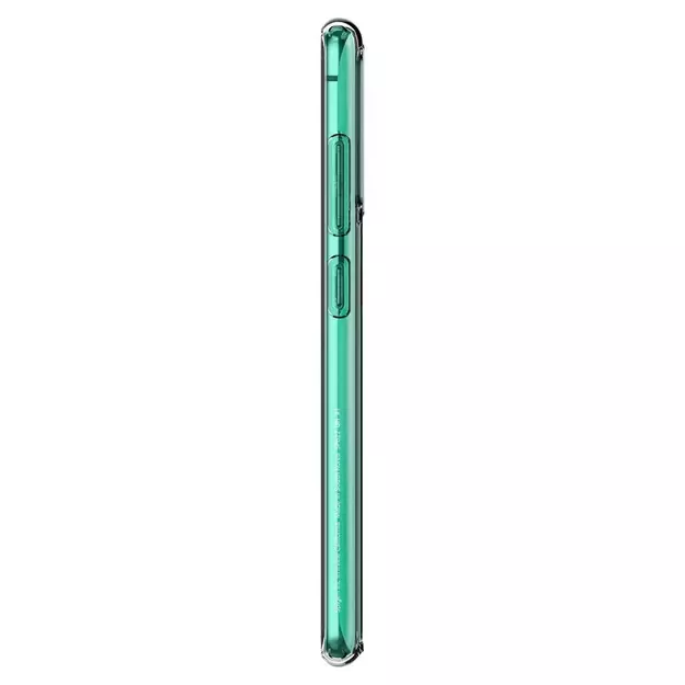 Spigen Ultra Hybrid Case for Samsung Galaxy S20 FE - Clear 25