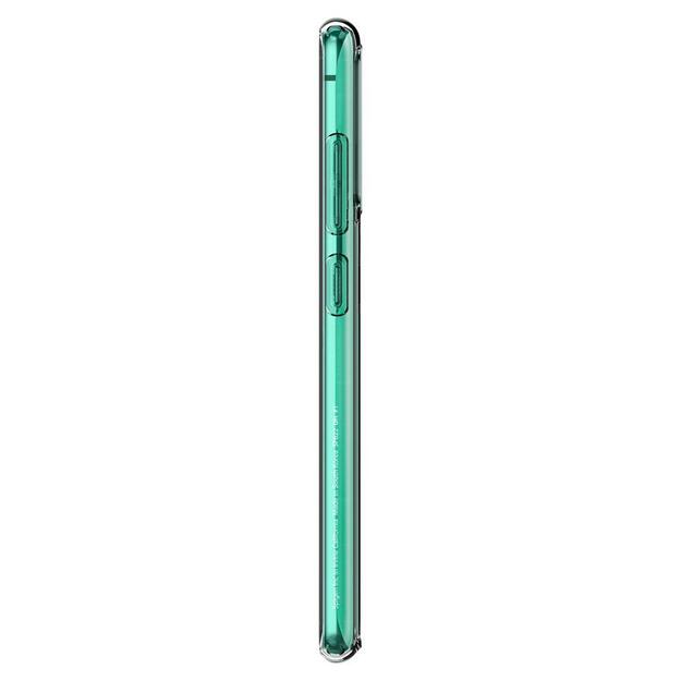 Spigen Ultra Hybrid Case for Samsung Galaxy S20 FE - Clear 5
