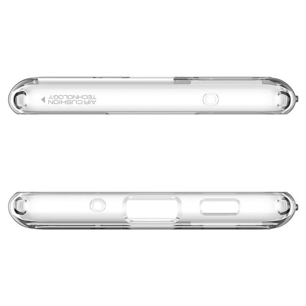Spigen Ultra Hybrid Case for Samsung Galaxy S20 FE - Clear 6