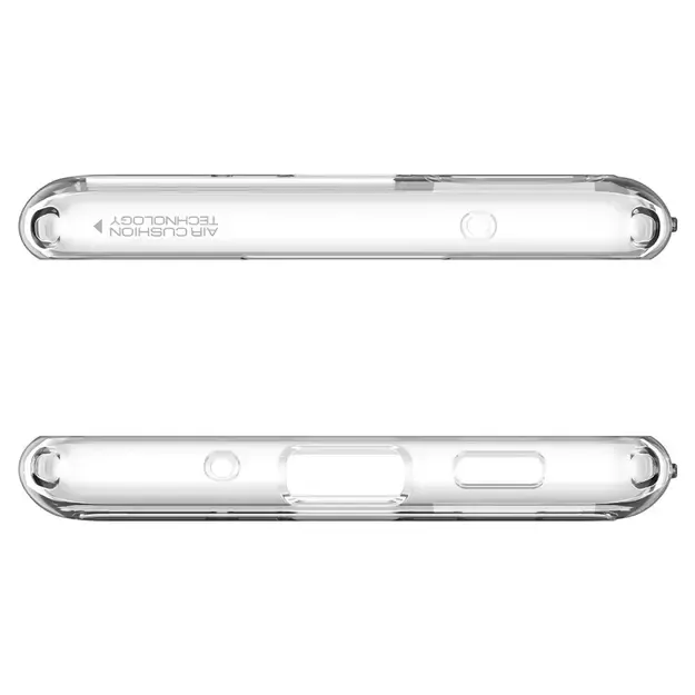 Spigen Ultra Hybrid Case for Samsung Galaxy S20 FE - Clear 38