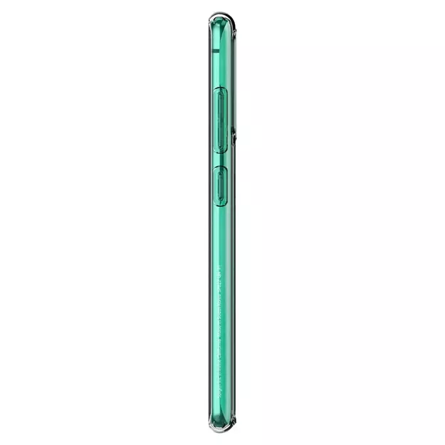 Spigen Ultra Hybrid Case for Samsung Galaxy S20 FE - Clear 37