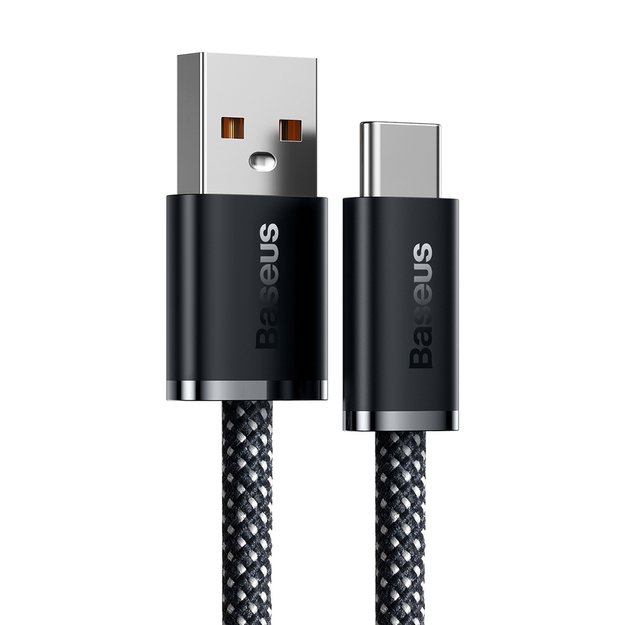 [RETURNED ITEM] Baseus Dynamic Series USB cable - USB Type C 100W 1m gray (CALD000616) 1