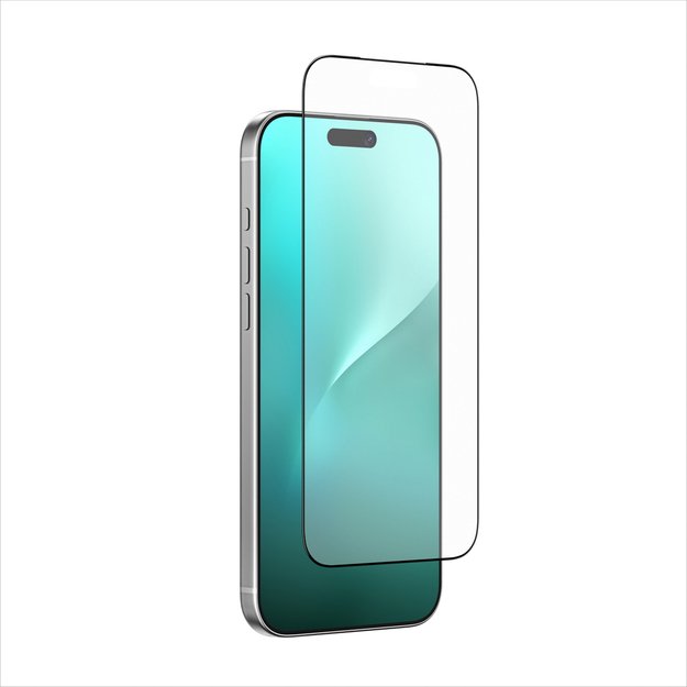 AmazingThing Radix Matte Tempered Glass for iPhone 17 Pro Max 1