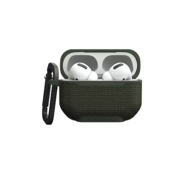 UAG Metropolis Airpods Pro Case - Olive