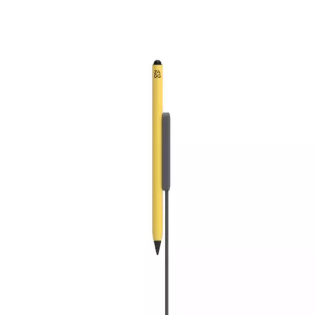 ZAGG Pro Stylus2 for Apple iPad - Yellow 1