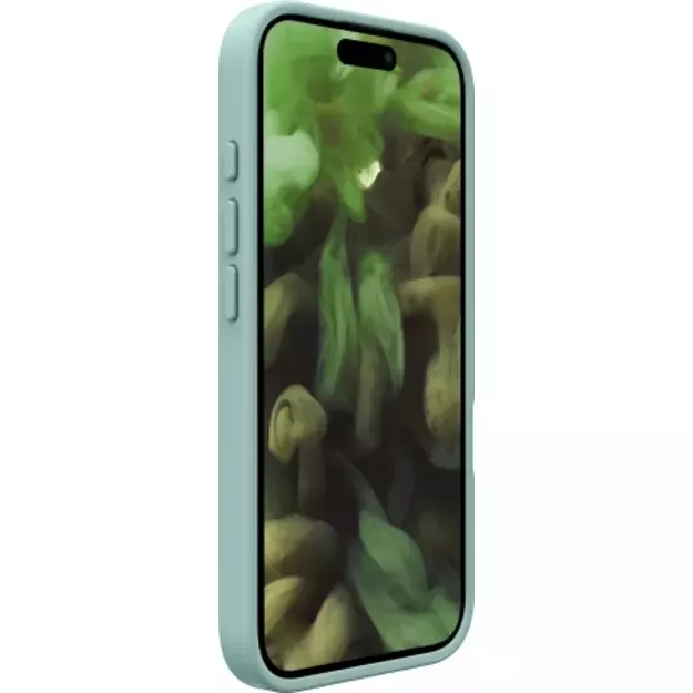 Laut Huex Protect MagSafe iPhone 16 Pro Case - Mint 2