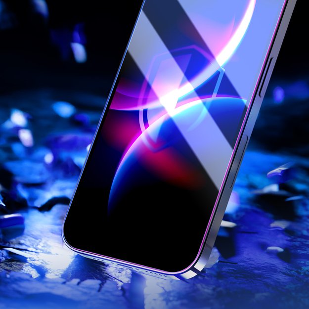 Hardened multi-layer protective film 3mk StratCore700 for Xiaomi Redmi 15 4G / 15 5G 3