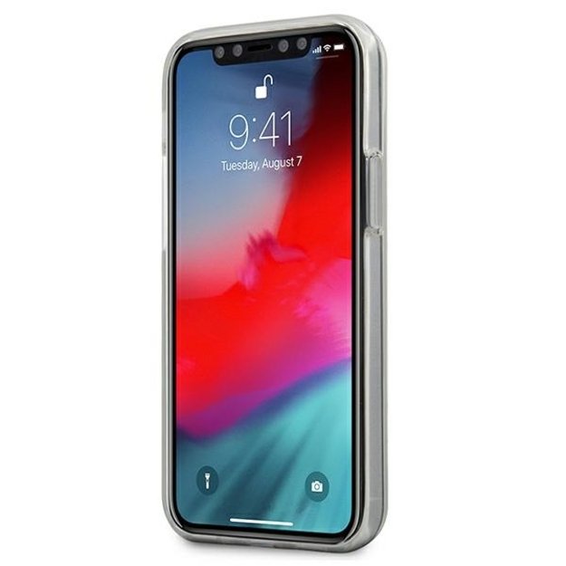US Polo USHCP12SPCDGBR iPhone 12 mini 5,4  Gradient Collection 4