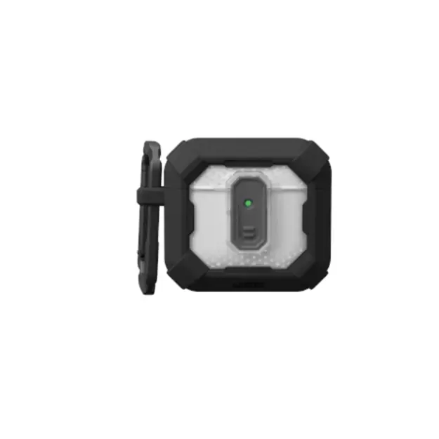 UAG Plasma Case for AirPods 4 - Black