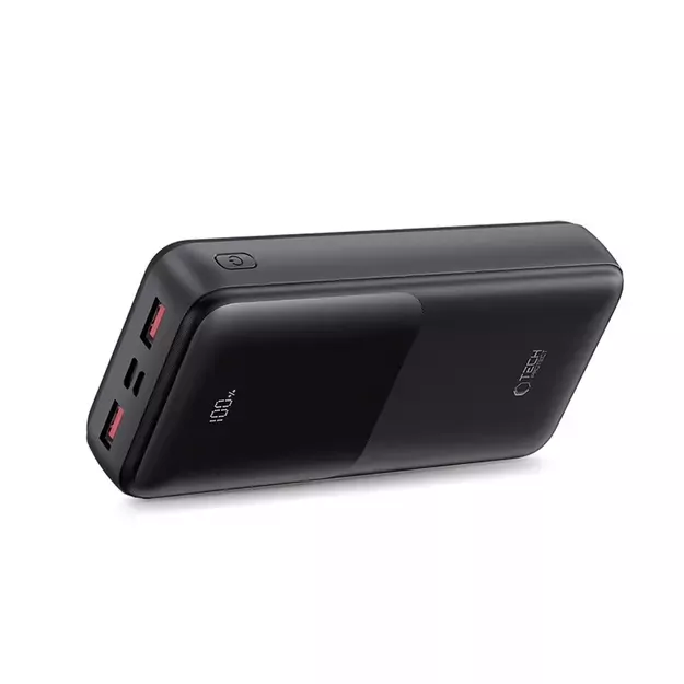 Powerbank Tech-Protect PB02 20000mAh 22.5W - black 1