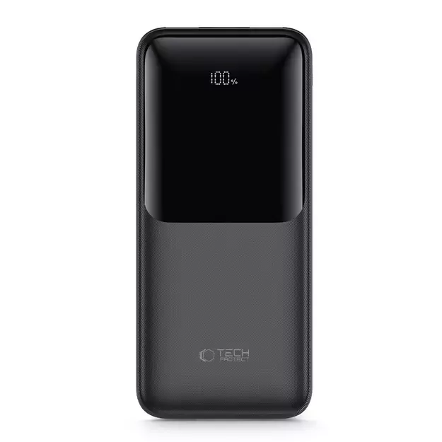 Powerbank Tech-Protect PB02 20000mAh 22.5W - black 2