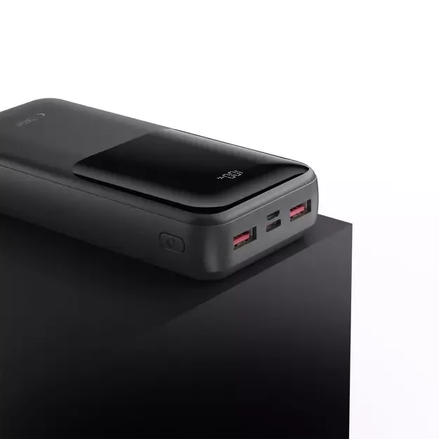 Powerbank Tech-Protect PB02 20000mAh 22.5W - black 4