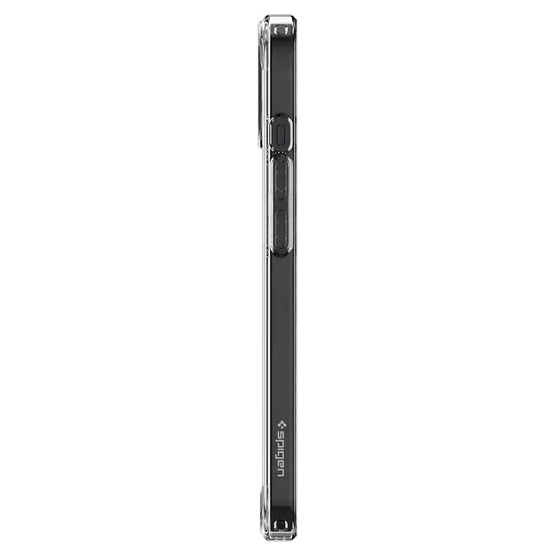 Spigen Ultra Hybrid iPhone 13 Case - Clear 10