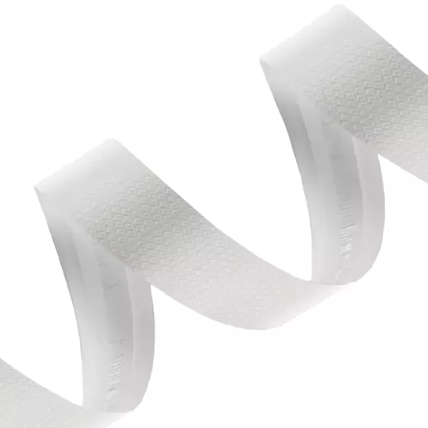 Rockbros EVA Handlebar Tape &quot Shark&quot  Pattern - White 1