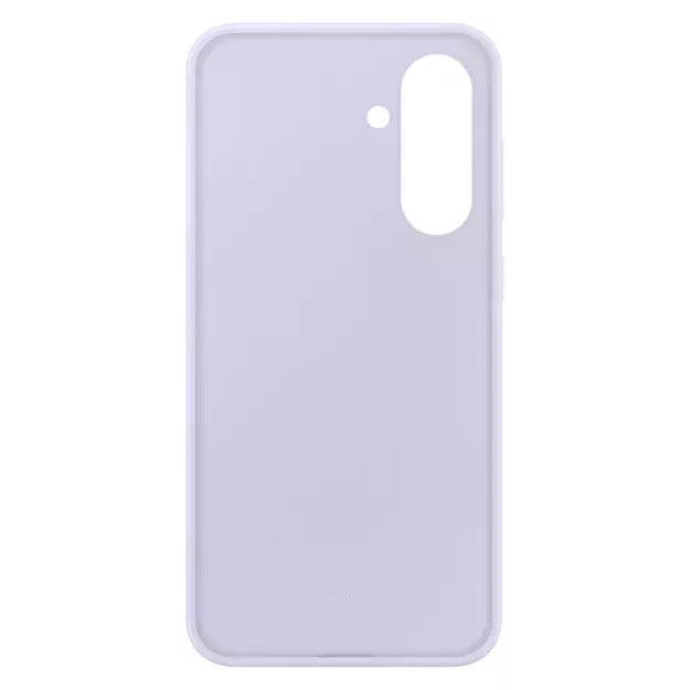 Samsung Silicone Case EF-PA366CVEGWW for Samsung Galaxy A36 5G - purple 8