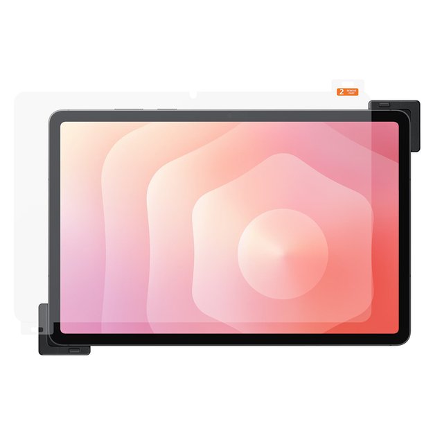 Samsung EF-UX730CTE Anti-Reflective Screen Protector for Samsung Galaxy Tab S11 1