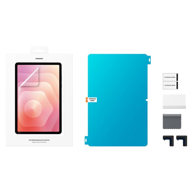 Samsung EF-UX730CTE Anti-Reflective Screen Protector for Samsung Galaxy Tab S11 2