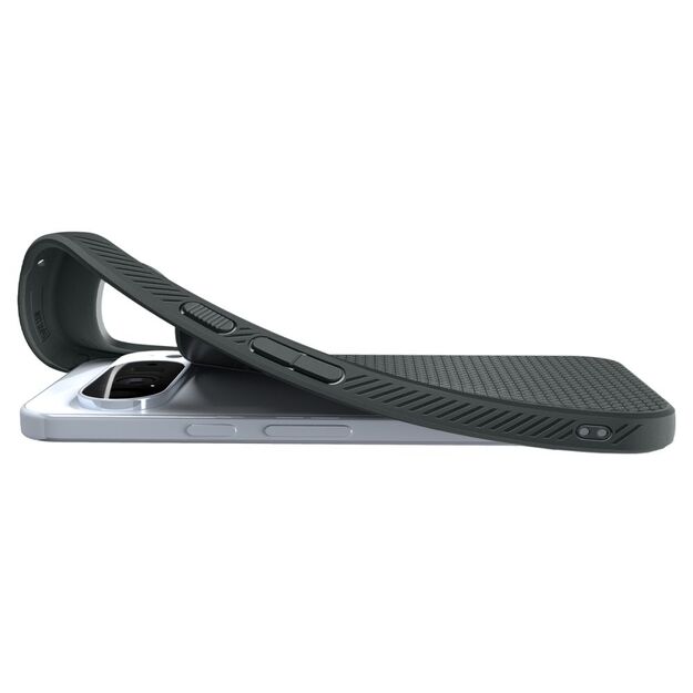 Spigen Liquid Air Mag MagSafe Case for Google Pixel 10 Pro XL - Green 8