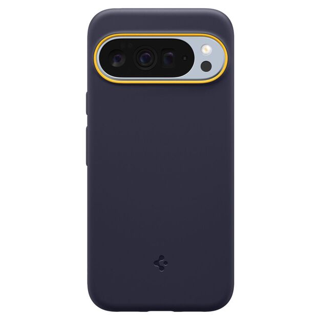 Spigen Nano Pop Mag MagSafe Case for Google Pixel 10 Pro XL - Navy Blue 2