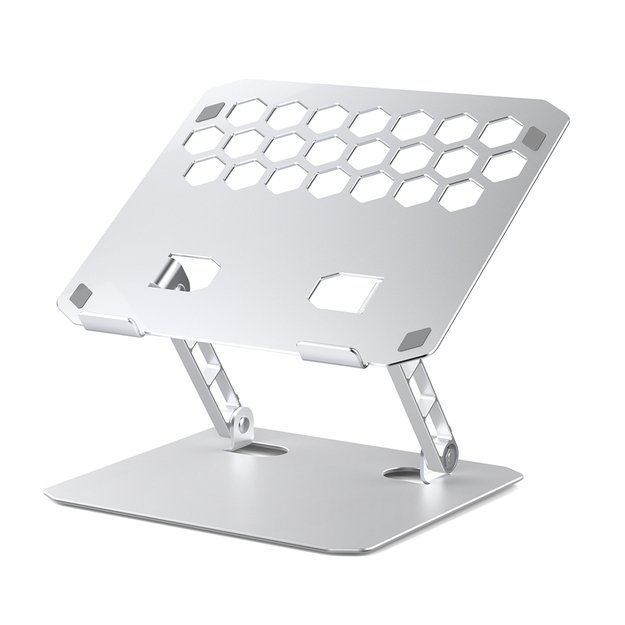 Orico LST02I Laptop Stand - Silver