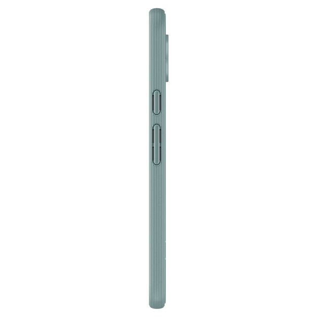 Spigen Parallax Mag MagSafe Case for Google Pixel 10 / 10 Pro - Green 5
