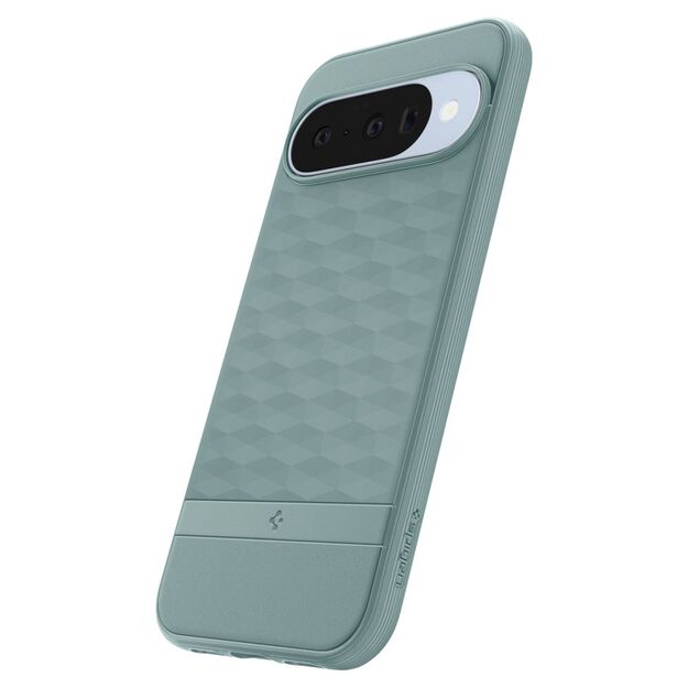 Spigen Parallax Mag MagSafe Case for Google Pixel 10 / 10 Pro - Green 7